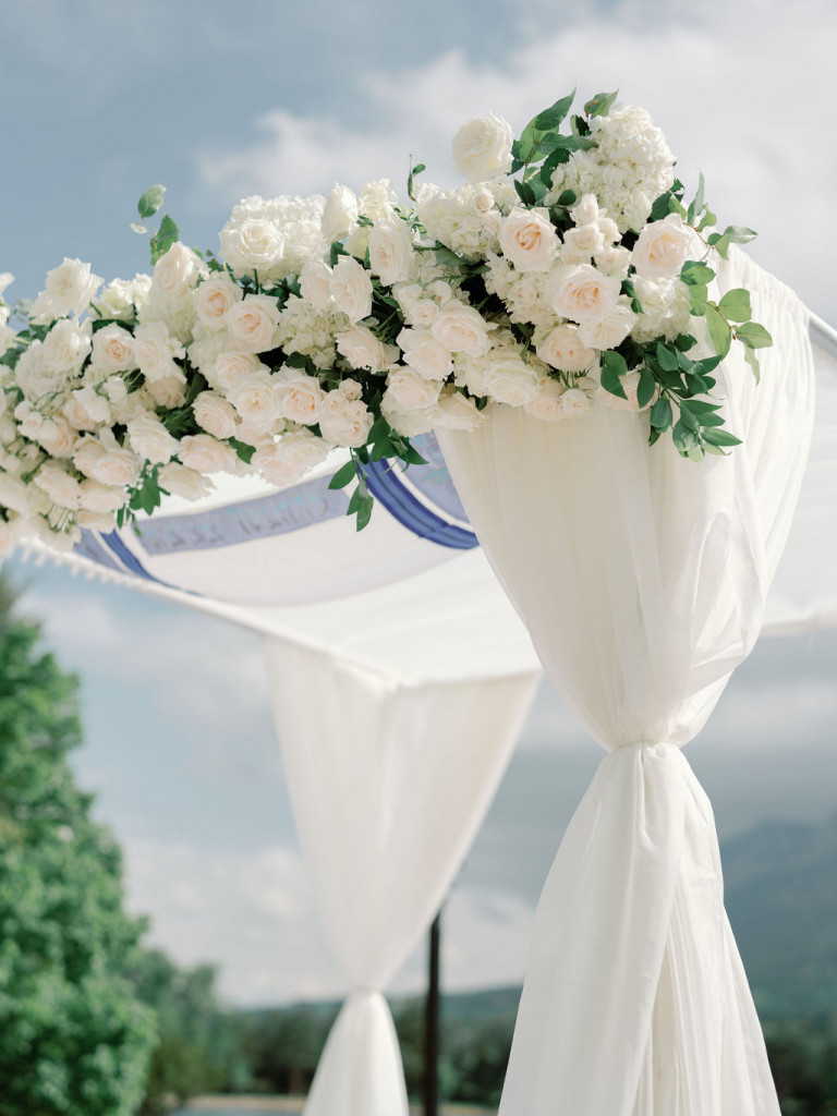 Timeless, Jewish, Elegance